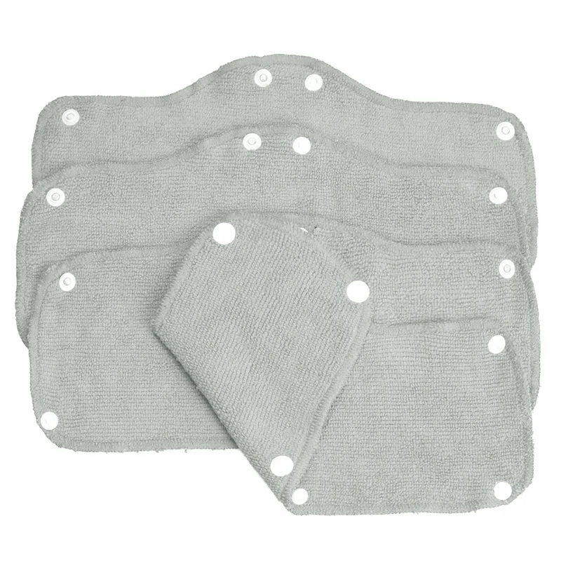 عصابة عرق قبعة قطنية صلبة قابلة للغسل ، عصابة عرق تيري قابلة لإعادة الاستخدام مع بطانة سريعة ، إكسسوارات قبعة صلبة ، 15 *