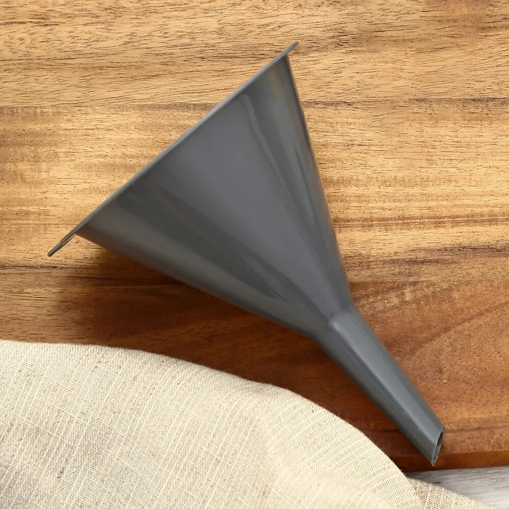 مجموعة القمع البلاستيكية الثلاثية ، أدوات المطبخ المنزلية ، تصفية تسرب الكحول ، 3 فصل