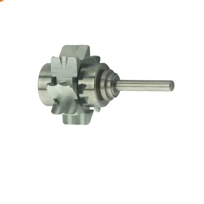 Complete rotor voor NSK Ti-Max NL9000T/ST/KT/WT/BT