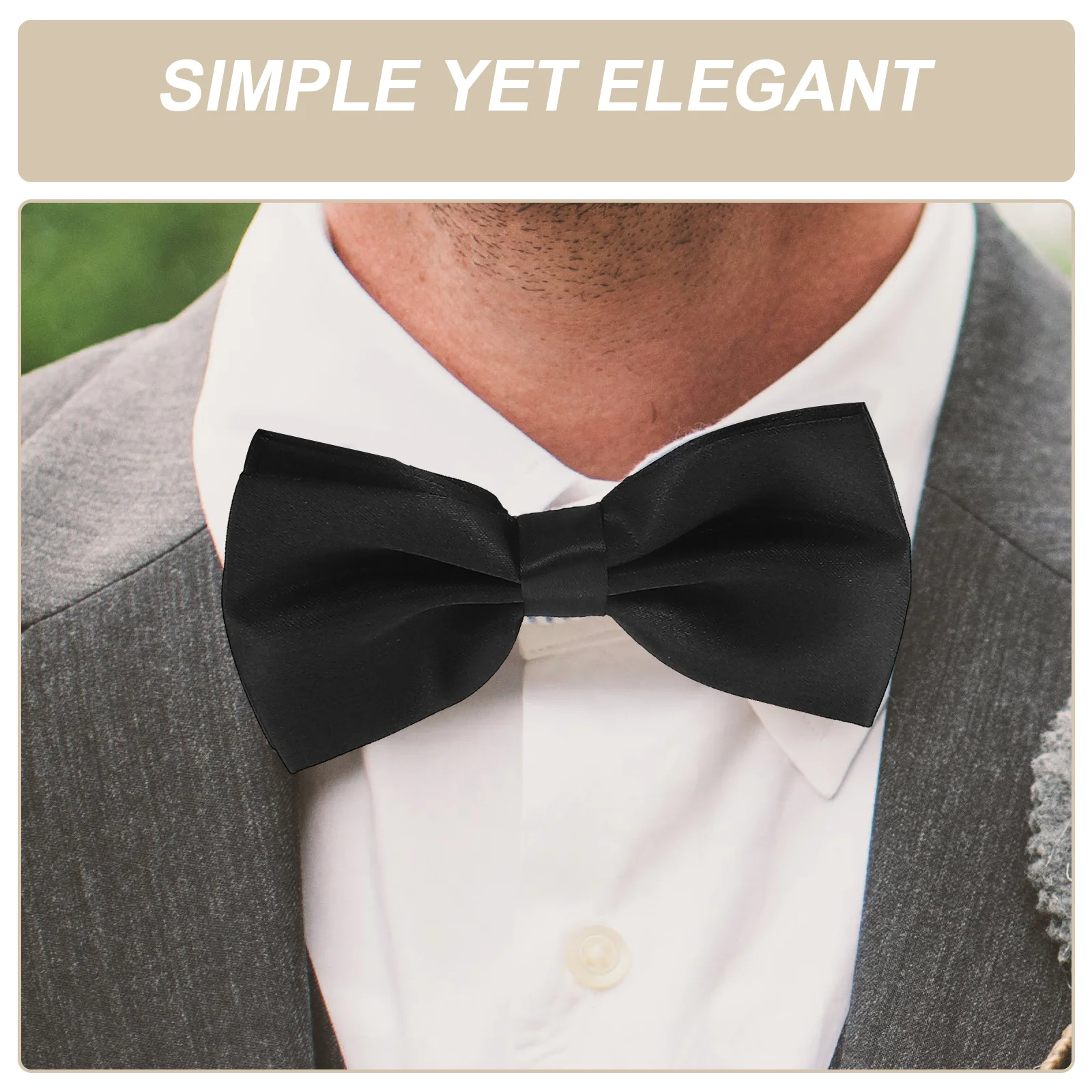 1 مجموعة Cummerbund ربطة القوس فيونكة سهرة مجموعة مع الجيب المربعات مجموعة البوليستر الرسمي الرجال الملحقات سهرة جيب مربع قابل للتعديل