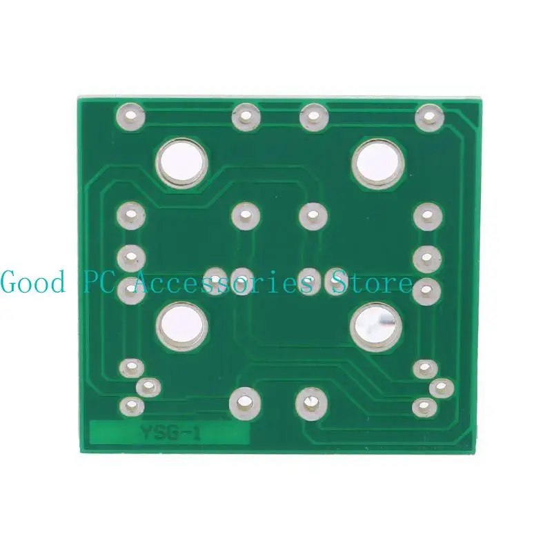 652F Electronic DIY Making Kits Electronic Components Lamp Electronic Production Suite Thick Plates Electronic DIY Making