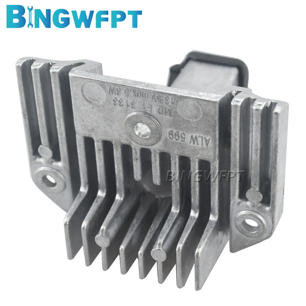 OEM 63117296905 6311 7296 905 For BMW LED Modules Daytime Running Lights DRL Modules For BMW 1 Series F20 F21 178422