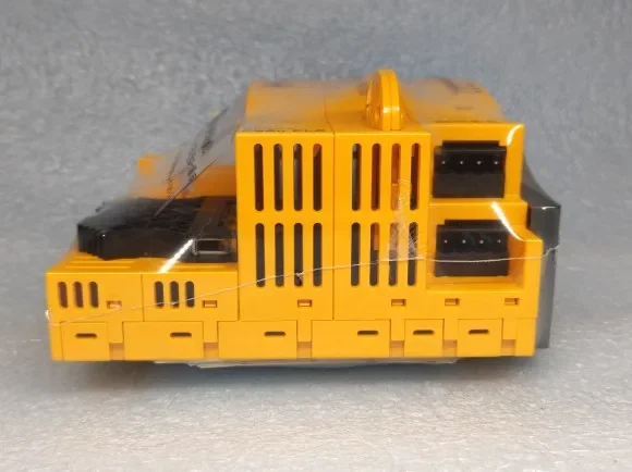 

Applicable ToPILZ 312070AA Security Module PSSu H PLC1 FS SN SD New Original