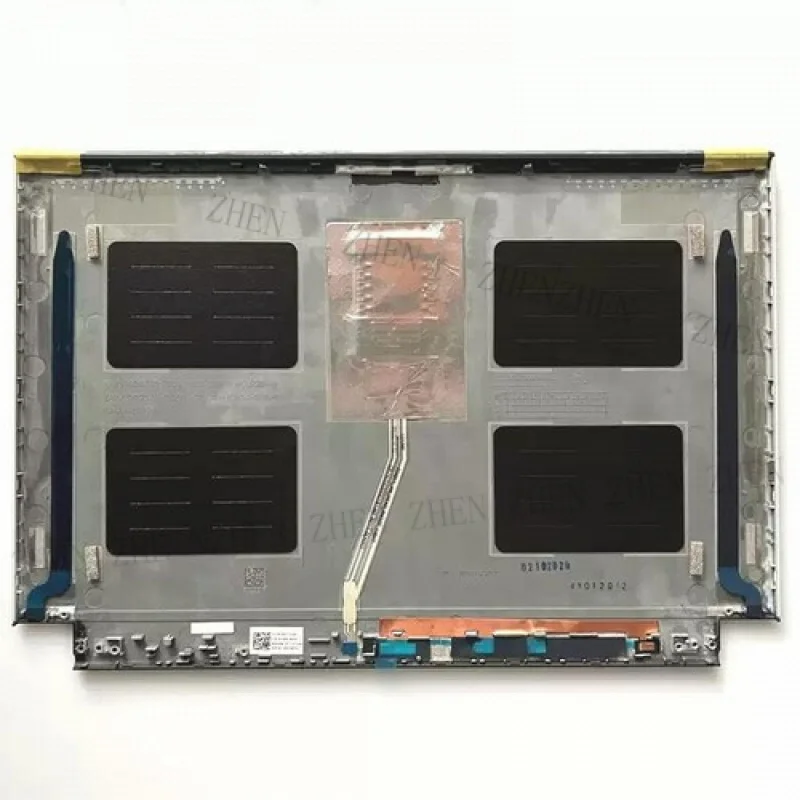 

Y New for Alienware M15 R3 R4 LCD Back Cover Rear Top Case 05Y9PH