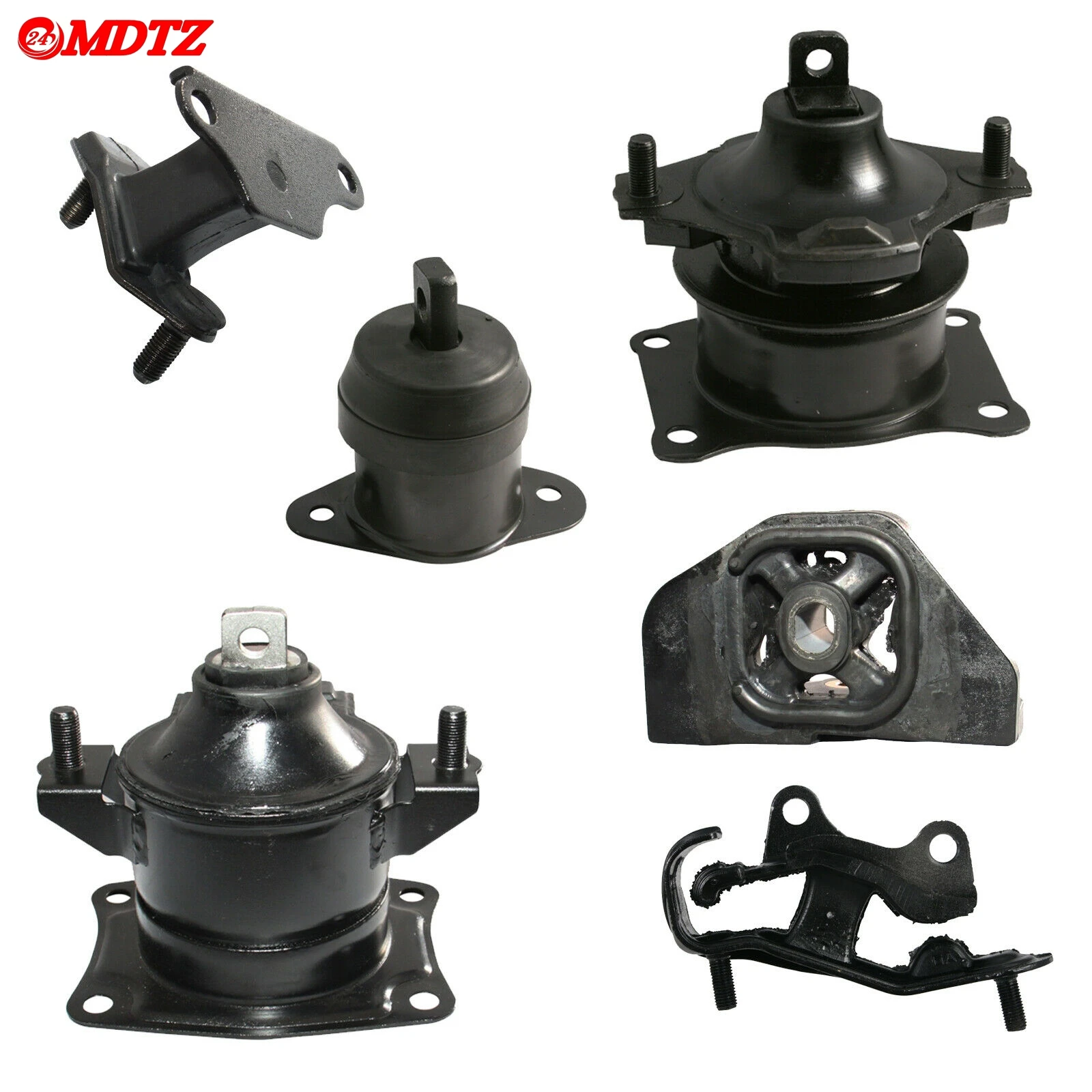 Car Parts Engine Mount and Transmission Mount For HONDA ACCORD Acura 50810-SDA-A01