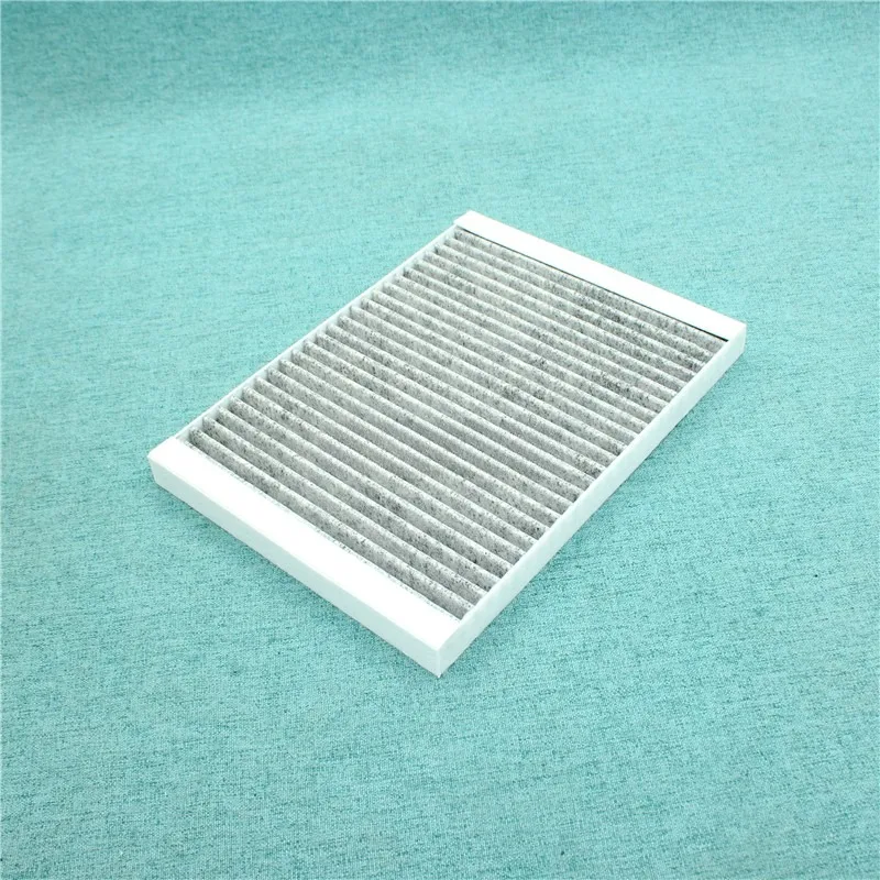 1072736-00-B Cabin Air Filter For Tesla Model s air conditioning filter activated carbon dustproof 107273600B 1072736-00-A