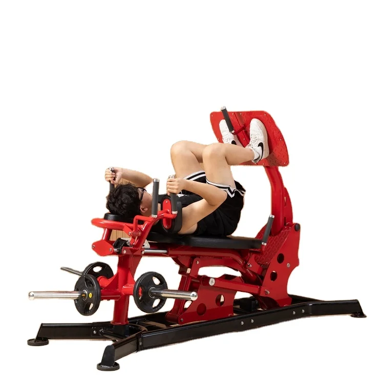 New Design Gym Equi… - image