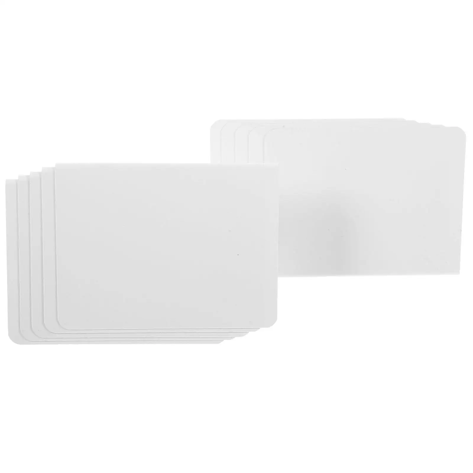 

10pcs Acrylic Table Number Signs V Shape L Shape Wedding Decoration Blank Name Plates for Party Banquet Reusable Display