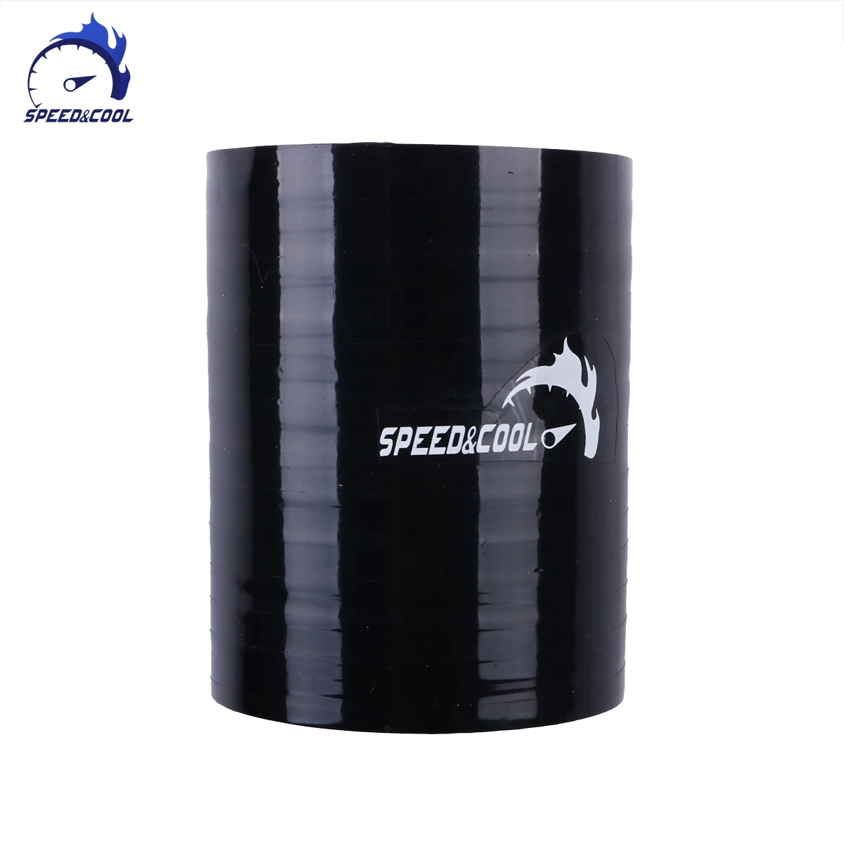 SPEED & COOL 2002 2017 스바루 WRX STI 포레스터 XT 탑 마운트 실리콘 인터쿨러 Y 파이프 호스