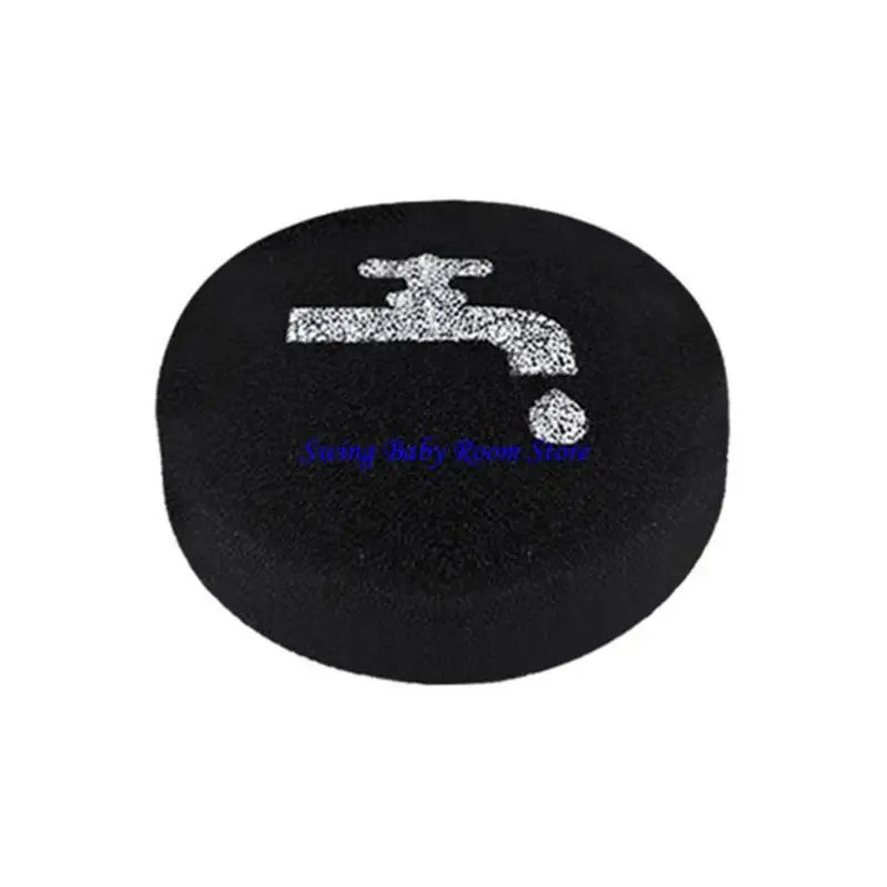 إكسسوارات قطع غيار الإسفنج K1AD للأسود+DECKER BHFEA420J/BHFEA520J مكنسة كهربائية