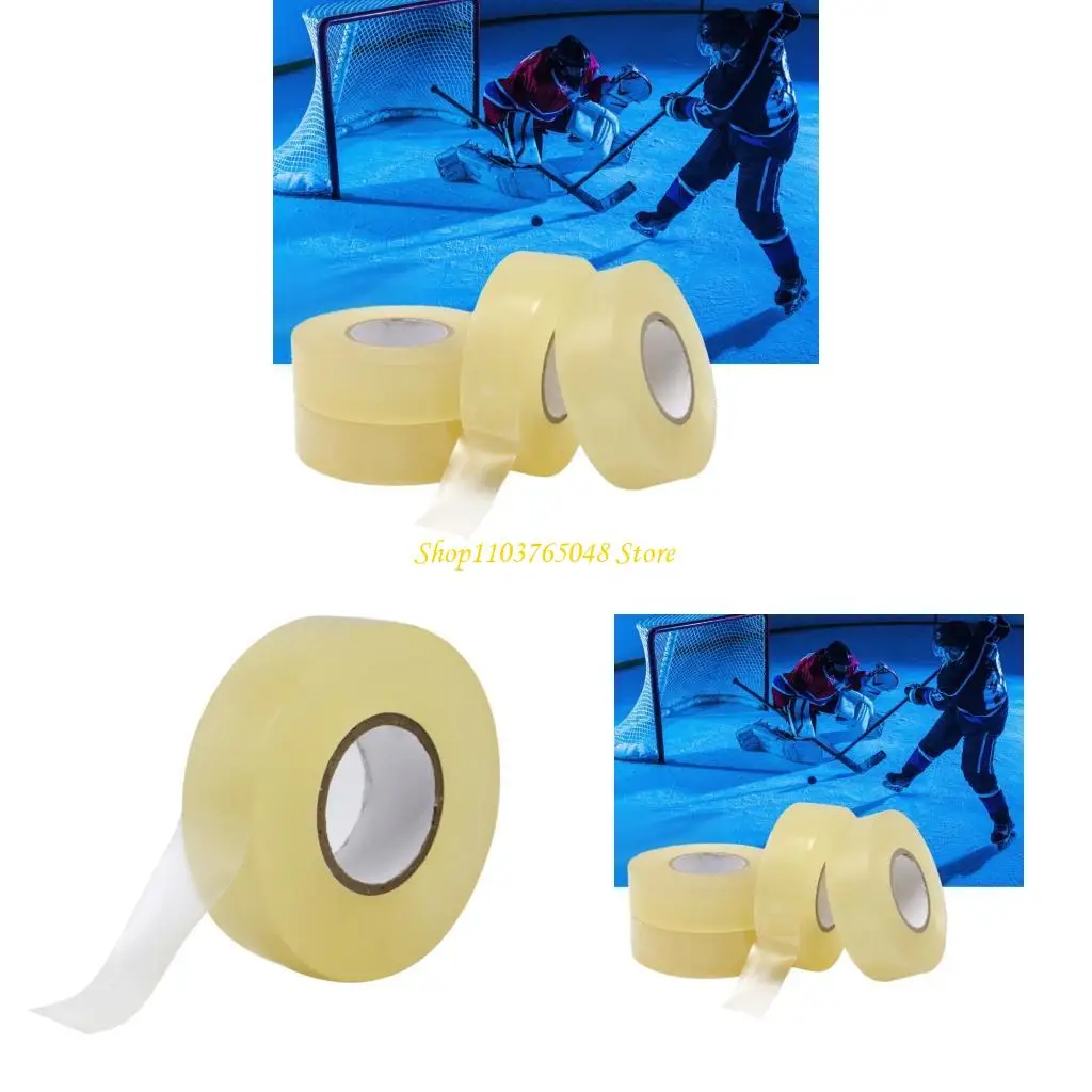 

R53E Badminton Hare Hockey Hockey Grip лента ленты, клейкие ленты для спортивных сцепления для бадминтона, гольф -клубов,