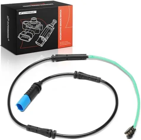 

A-Premium Brake Pad Wear Sensor for 330e, 330i, 430i, M240i, Z4 2021-2024