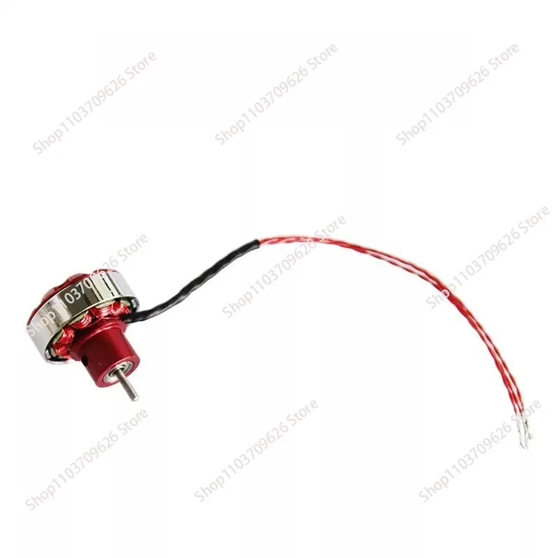 Flapping Wings micro gearbox set brushless motor 2.9G outrunner OP03X 20000KV for indoor Ornithopter