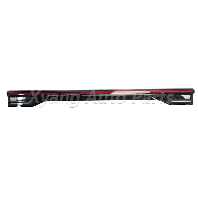 Rear Middle Tail Lamp Rear Light Assembly For Dongfeng Forthing T5 EVO SX5G-4133030 SX5G-4133130