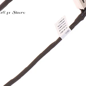 

New Laptop Replacement DC Power Jack Cable For Inspiron 3405 3501 3505 3511 3515 5593 5594 Vostro 3500 3501 04VP7C DC301015Q00