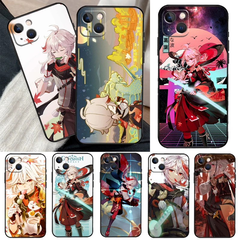 Genshin Impact Kaed… - image