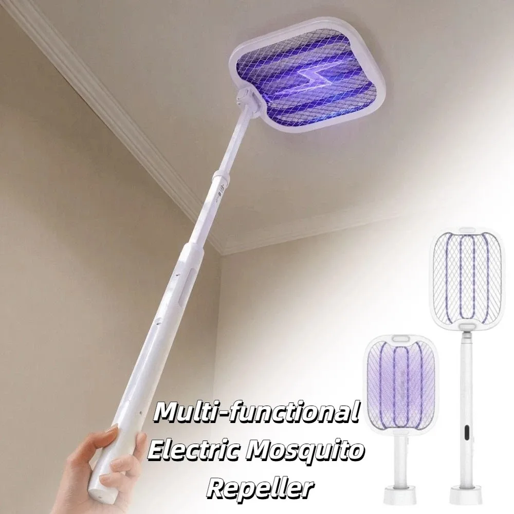 foldable-electric-mosquito-killer-retractable-high-pressure-insect-killer-180-degree-usb-charging-mosquito-killing-baton-indoor