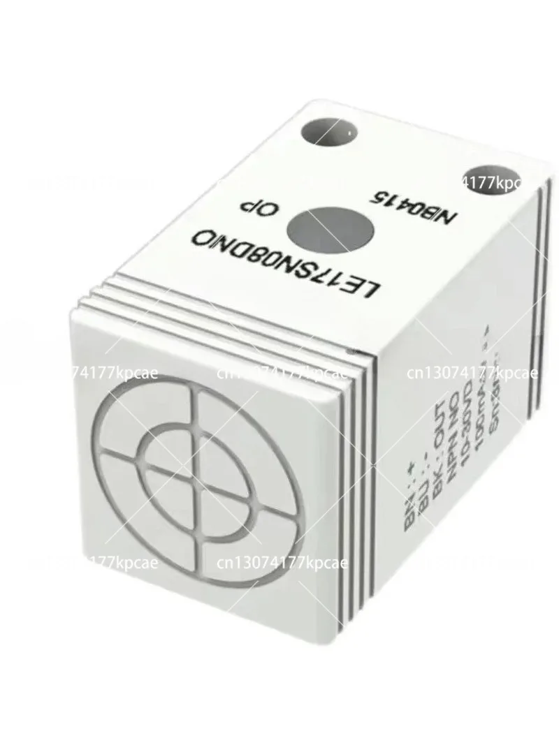 Proximity Switch LE17SF05DNO NCPO PC LO LC LE17SN08DNO NC PO PC