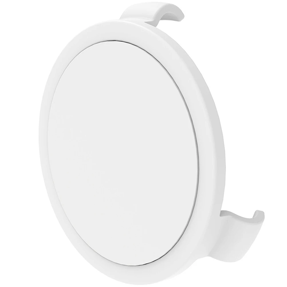

Positioner Bracket Drone Mount Holder Rear View Mirror Adhesive Kit Accessories Plastic Back Clip