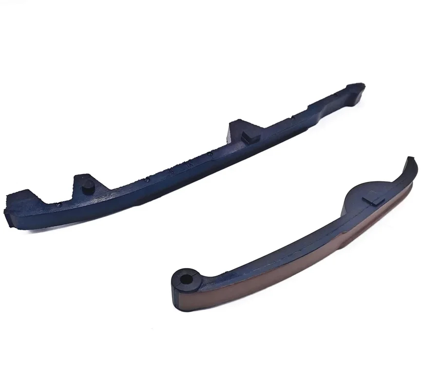 Original 1set  Cf500cc Cf188 Timing Chain Guide Tensioner Plate For Cf500 Cf600 625 Utv Atv 4x4 Buggy 0180-023300 0180-023400