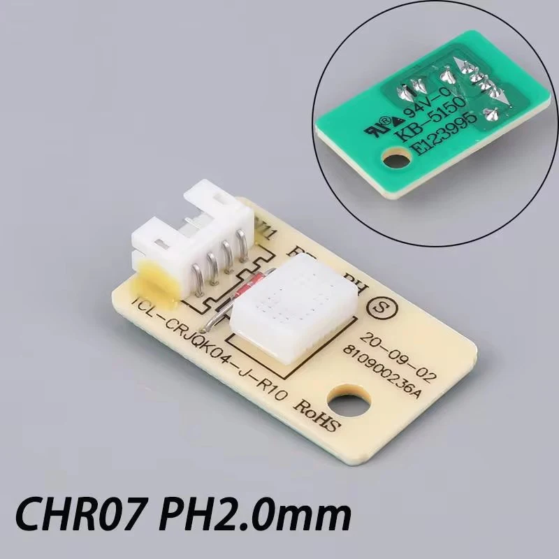 YYS Dehumidifier sensor Temperature and Humidity Sensor Module CHR07