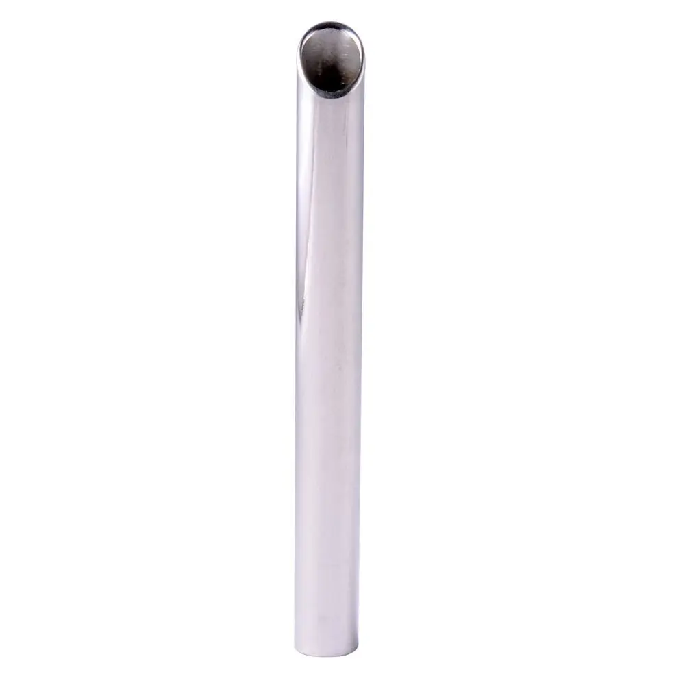 Round Tube Puncture Tube Convenient Body Jewelry Piercing Receiver Lip Nail Puncture Tool Nose Nail Piercing Tool Puncture Tool