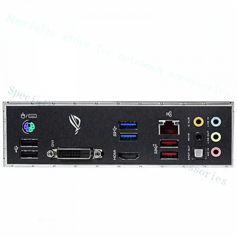 A++For ASUS ROG STRIX B360-H GAMING Socket DDR4 B360 Desktop Motherboard LGA 1151