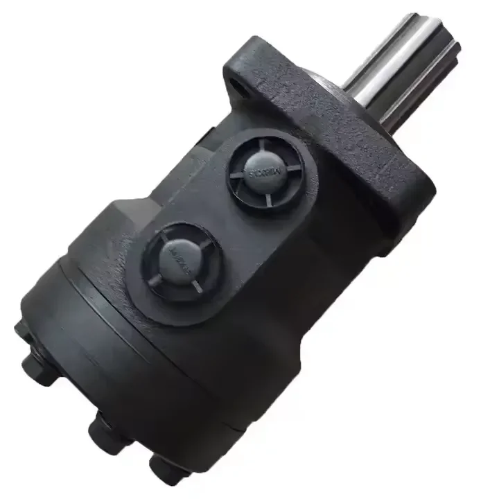 

BG Series Hydraulic Motor BG0625 BG0785 BG0960 Orbit Motor BG0530BM030AAAB BG0530BS030AAAB