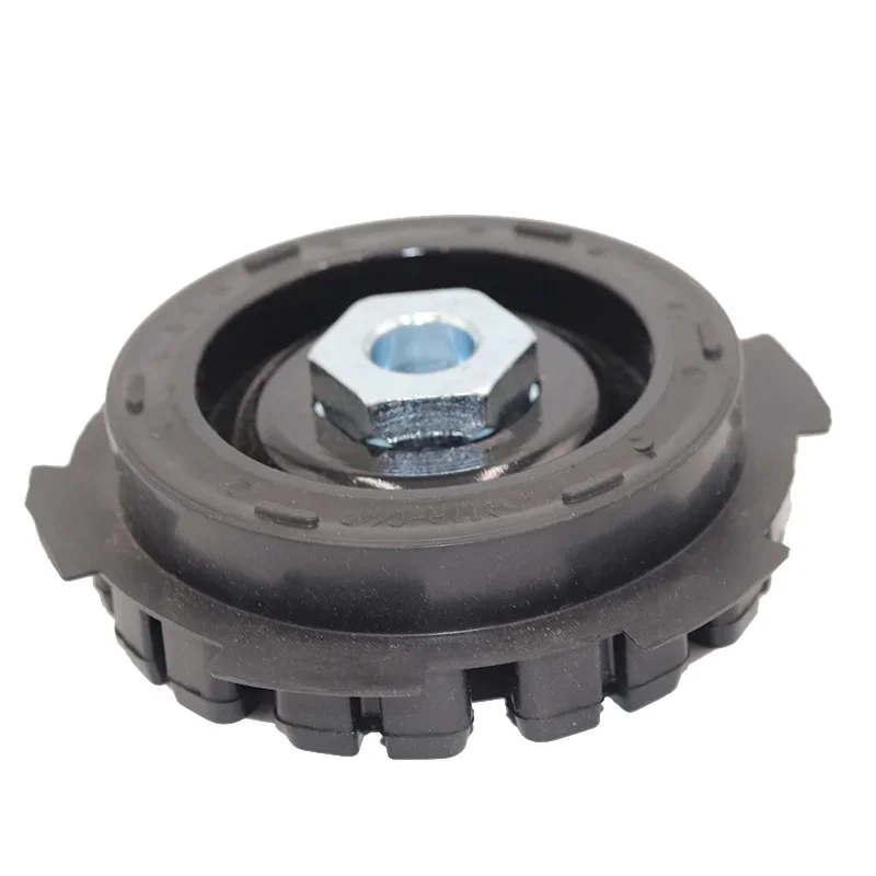 For COMPRESSOR TYPE DENSO 7SEU17C 6SEU14C 6SEU14A BMW Car AC Compressor Parts Clutch HUB