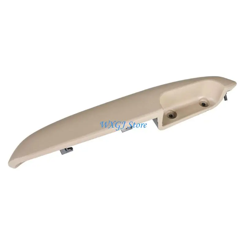 

37JE Replacement Plastic Armrest Automotive Accessories Easy Installation Front Right Passenger Side Doors Armrest 15999136