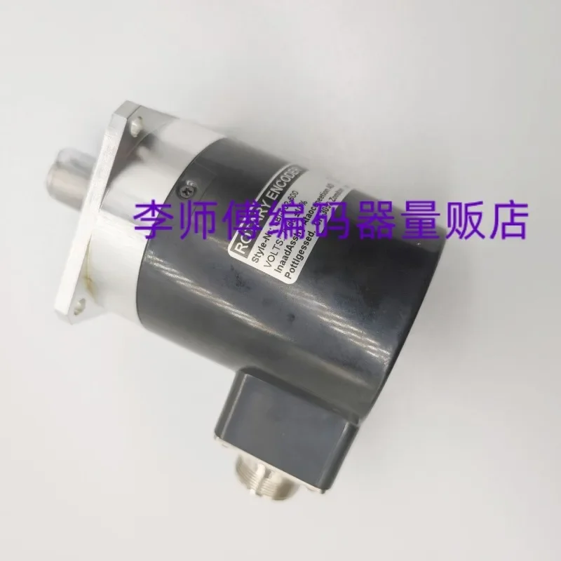 LBI-502-600 for Master Li encoder-2026