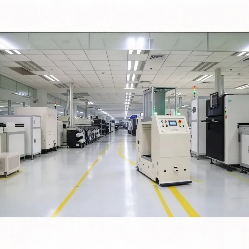 New X20CP1381 PLC module quickly shipped