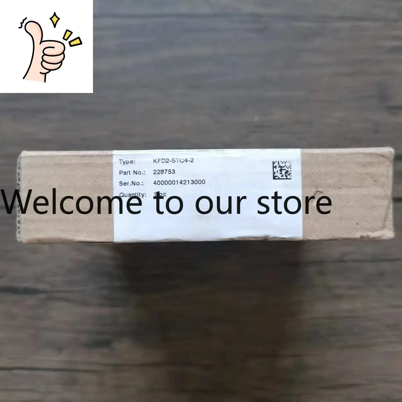 * Spot * Brand New …