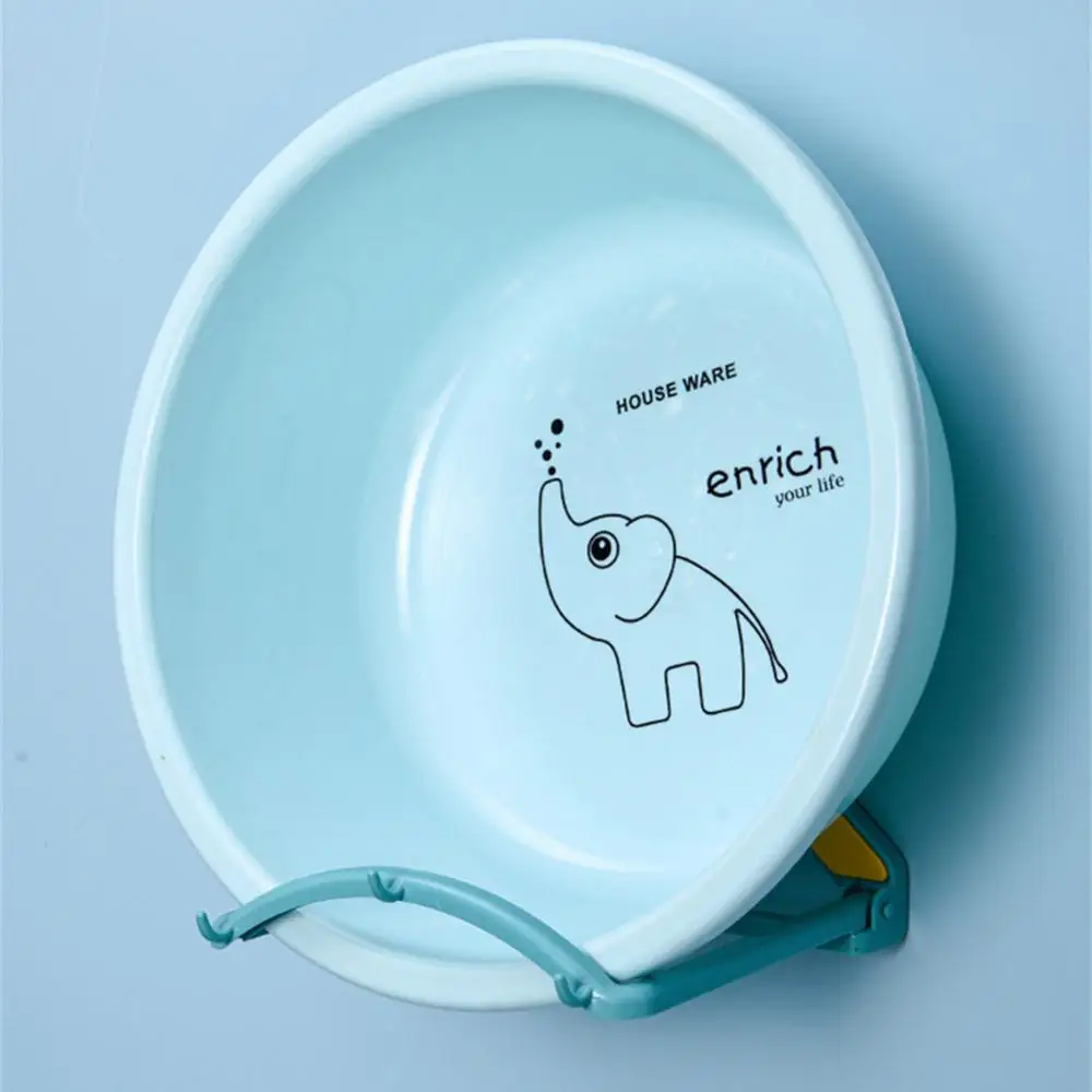 Towel Hook Bracket Strong Adhesion Using Non Occupying Space Convenient Storage Automatic Rebound Bathtub Hook Utility Hanging