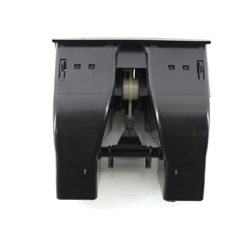 Centre Console Air Conditioning Rear Outlet Vent for VW Touran 2003-2015 Caddy 2004-2015 Car Air Conditioning Rear Air Vent