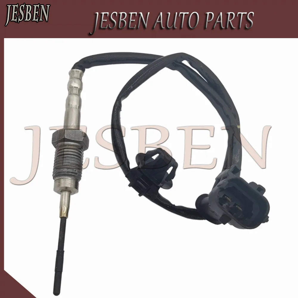 

39220-2A950 Exhaust Gas Temperature Sensor Fit For Hyundai i40 ix35 TUCSON Kia CARENS 4 OPTIMA SPORTAGE 3 1.7 CRDi 2010-2020