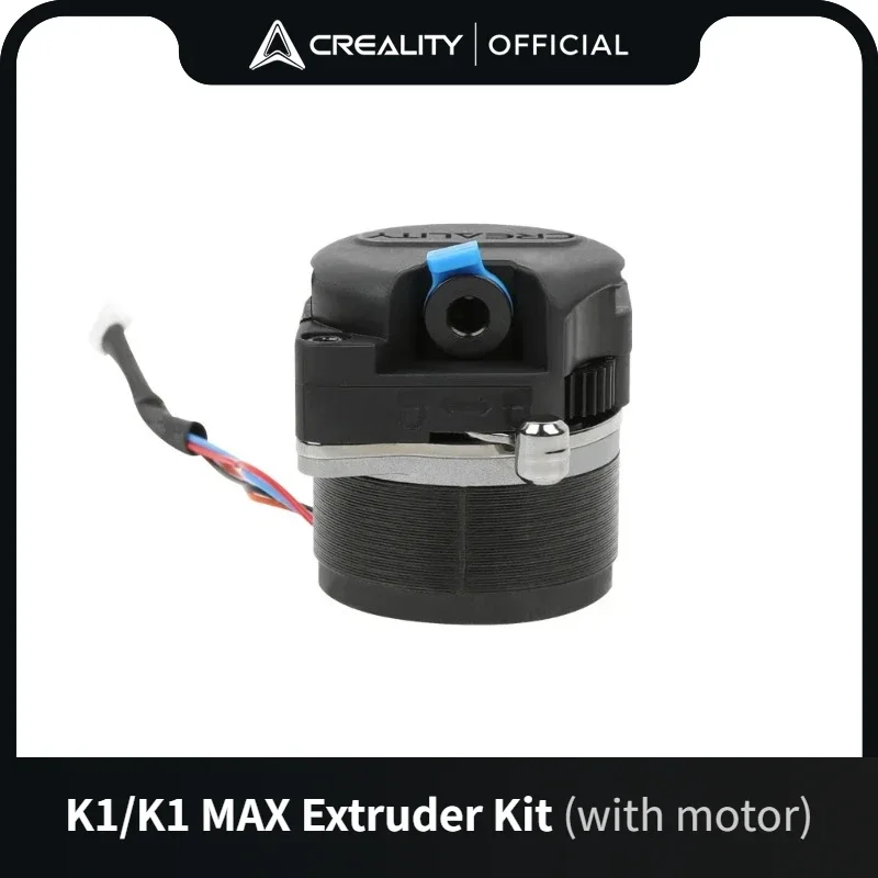 CREALITY Official K1/ K1Max Hummingbird Extruder with Motor Extrusion Mechanism Kit for K1/K1 MAX 3D Printer Upgrade Accessories