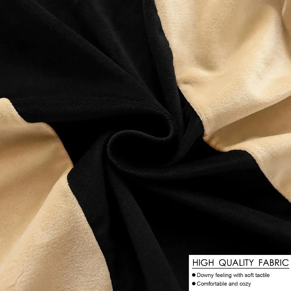 

1 комплект, эластичный эластичный чехол для игрового стула, флисовый жаккардовый цветной лоскутный чехол для стула, пылезащитный чехол с чехлом на подлокотник