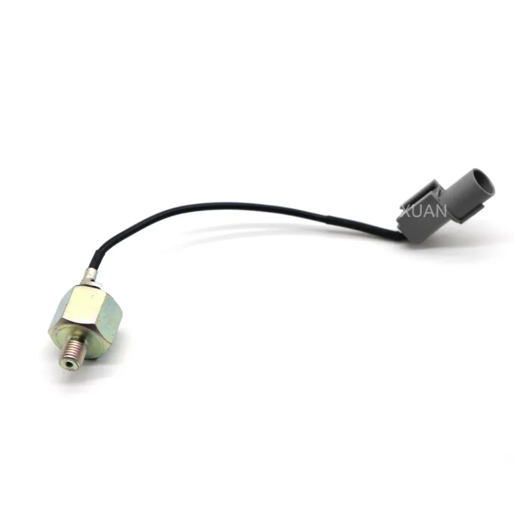 For Suzuki SX4 Grand Vitara Aerio XL-7 ALTO IGNIS SWIFT LIANA For Chevrolet Tracker Detonation Knock Sensor 18640-78G00