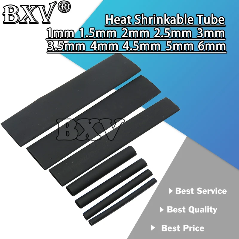 5Meters Heat Shrink… - image