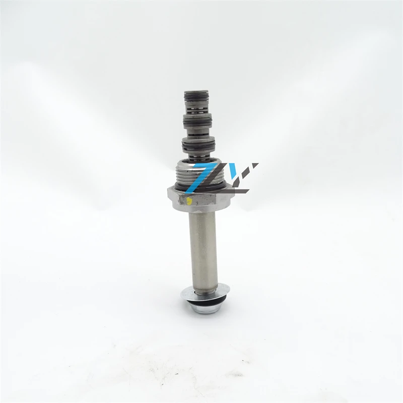 

6T-3382-05 C08-24-DTF10 Сердечник электромагнитного клапана для запасных частей дизельного экскаватора двигателя