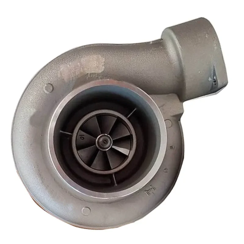 S500 Turbocharger 15009989487 319487 3837221 866720 15009709487 1500-970-9487 T914759 for Penta Ship Marine D16