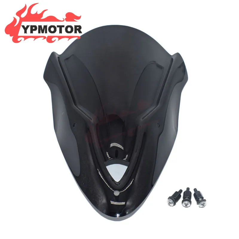 

Ветровое Стекло переднего лобового стекла для Ducati SuperSport 939/950 S 939S 950 939 950-2017