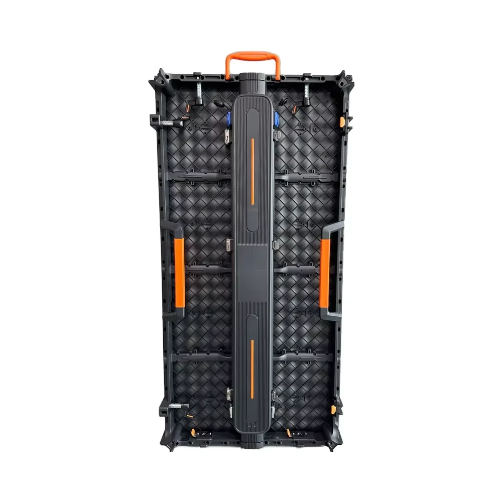 Picture 6: Customizable LED led panel P2.5/P3 led matrix panel HD Display 3840Hz High Refresh Rate Seamless Splicing Stage Advertising