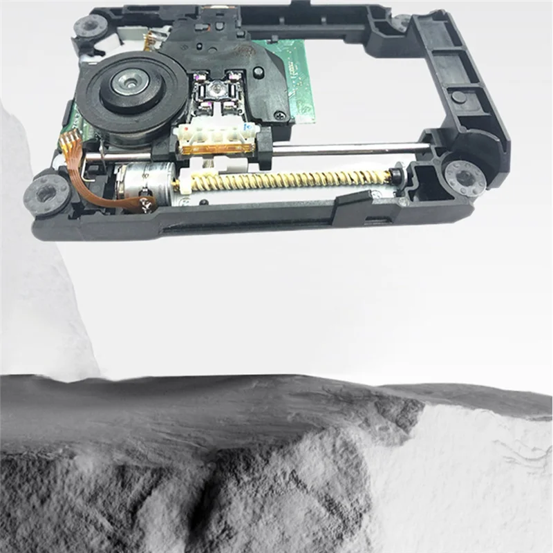 ABJF-KEM-496AAA عدسة الليزر والسطح لاستبدال قارئ لاقط محرك الأقراص الضوئية PS4 SLIM/PRO CUH 70XX 20XX