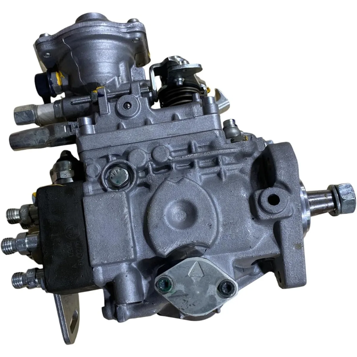 Fuel Injection Pump 0460426365 3963950 for Cummins 6BT5.9 Engine