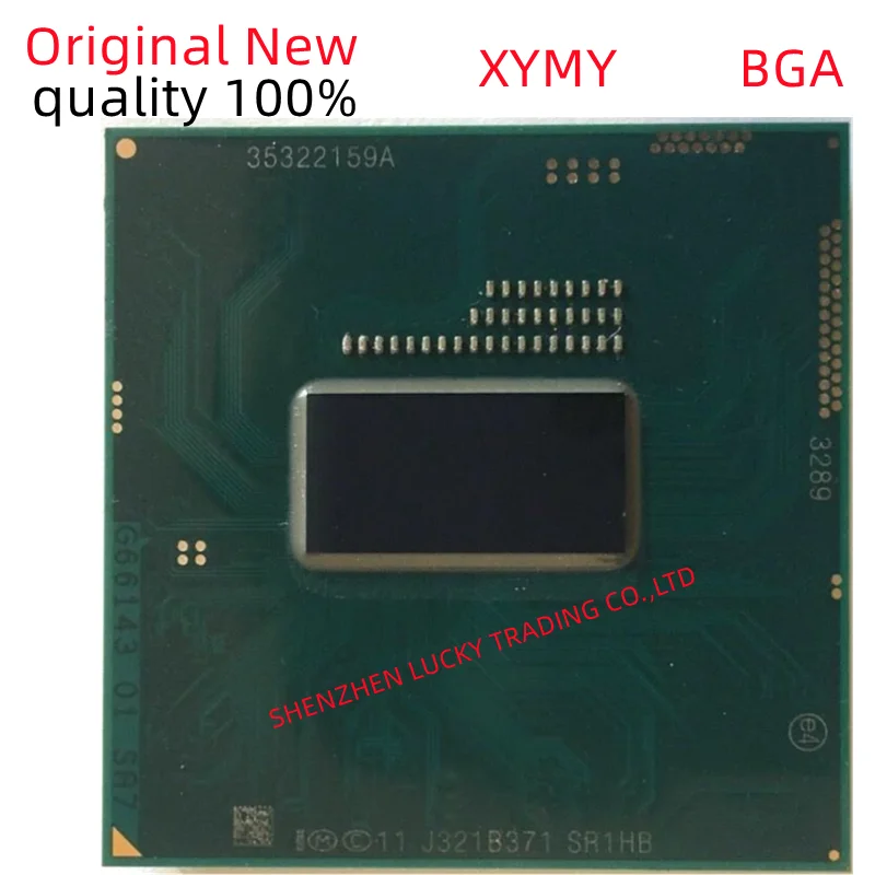 

100% Новый чипсет GL82HM175 SR30W BGA
