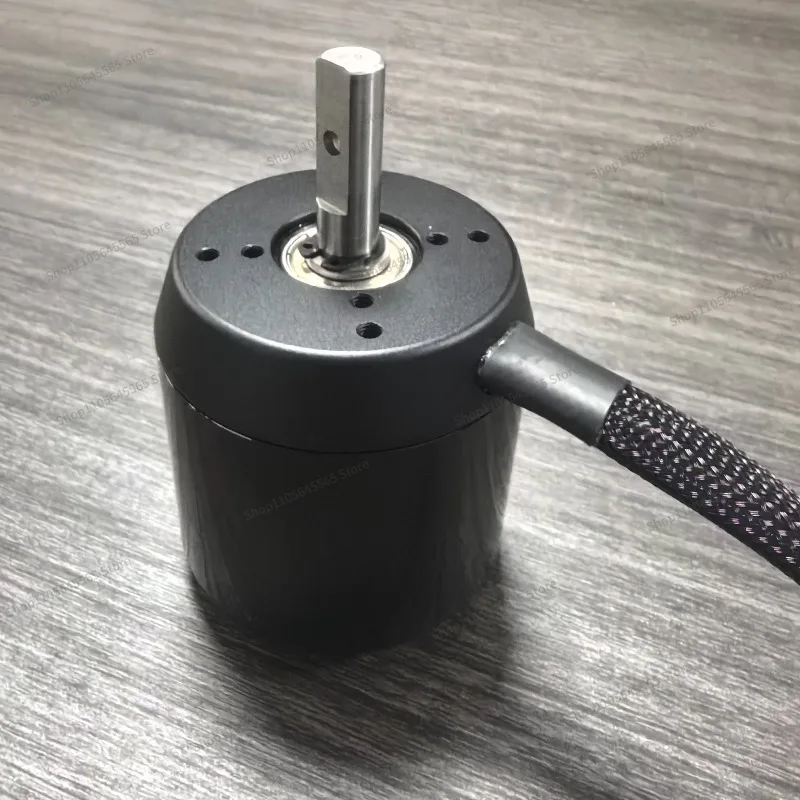 For  6374 Sensible Brushless Motor Suitable for Twisting Car