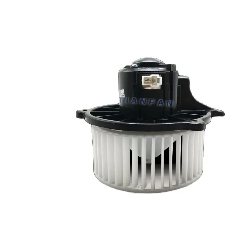 Excavator Parts Doosan Daewoo DH80 150 215 225 300-5-7-9 Air conditioning blower heater motor