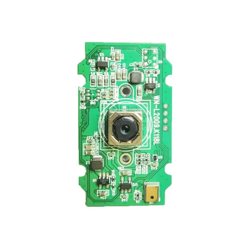 

SQPP-USB2.0 8MP 30Fps HD 3264X2448 Resolution Autofocus Camera Module IMX258 Sensor 75° USB Camera Module